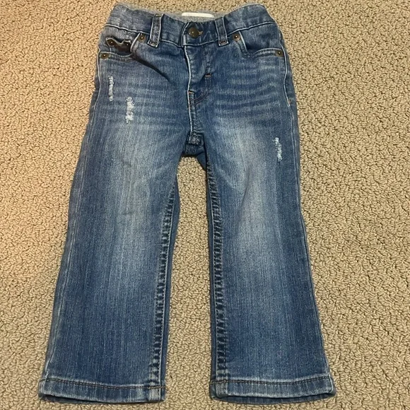 Baby Levi’s - Picture 2 of 2